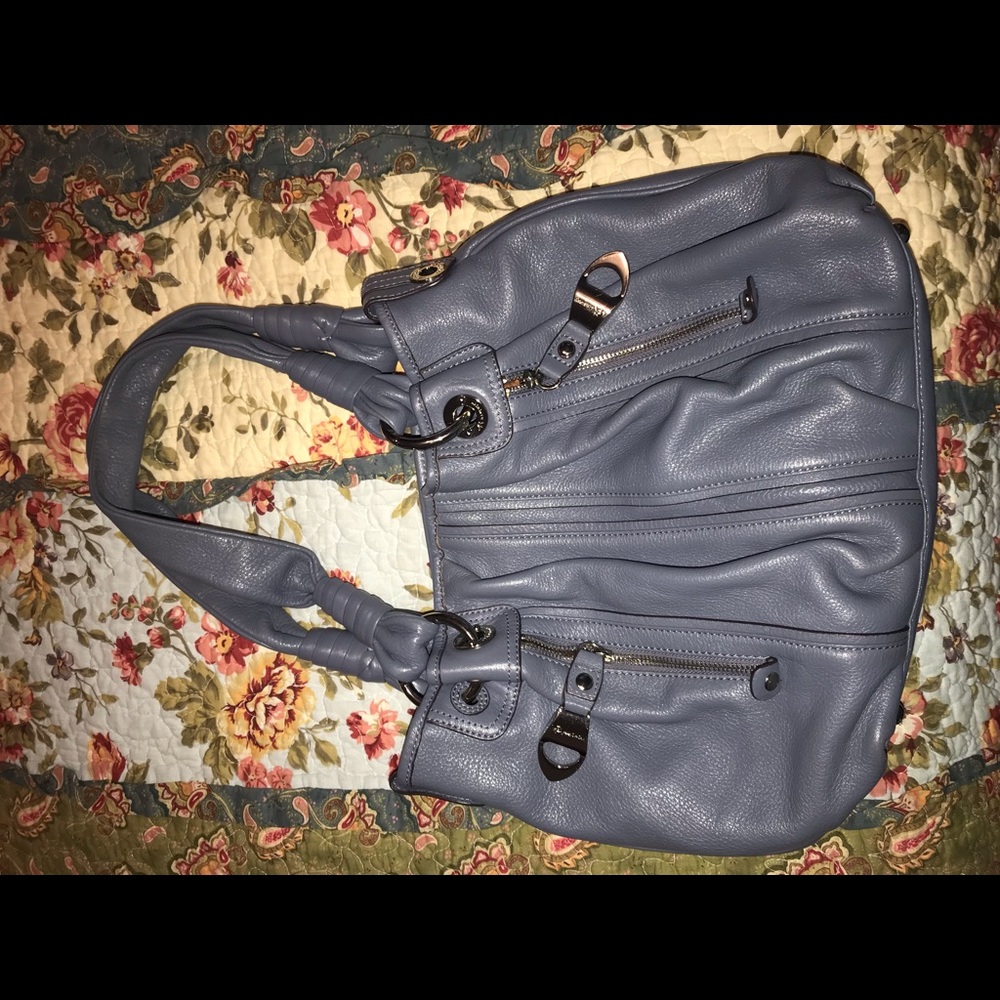 Bruce makowsky purse